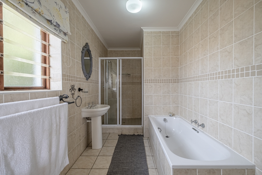 3 Bedroom Property for Sale in Kamma Heights Eastern Cape